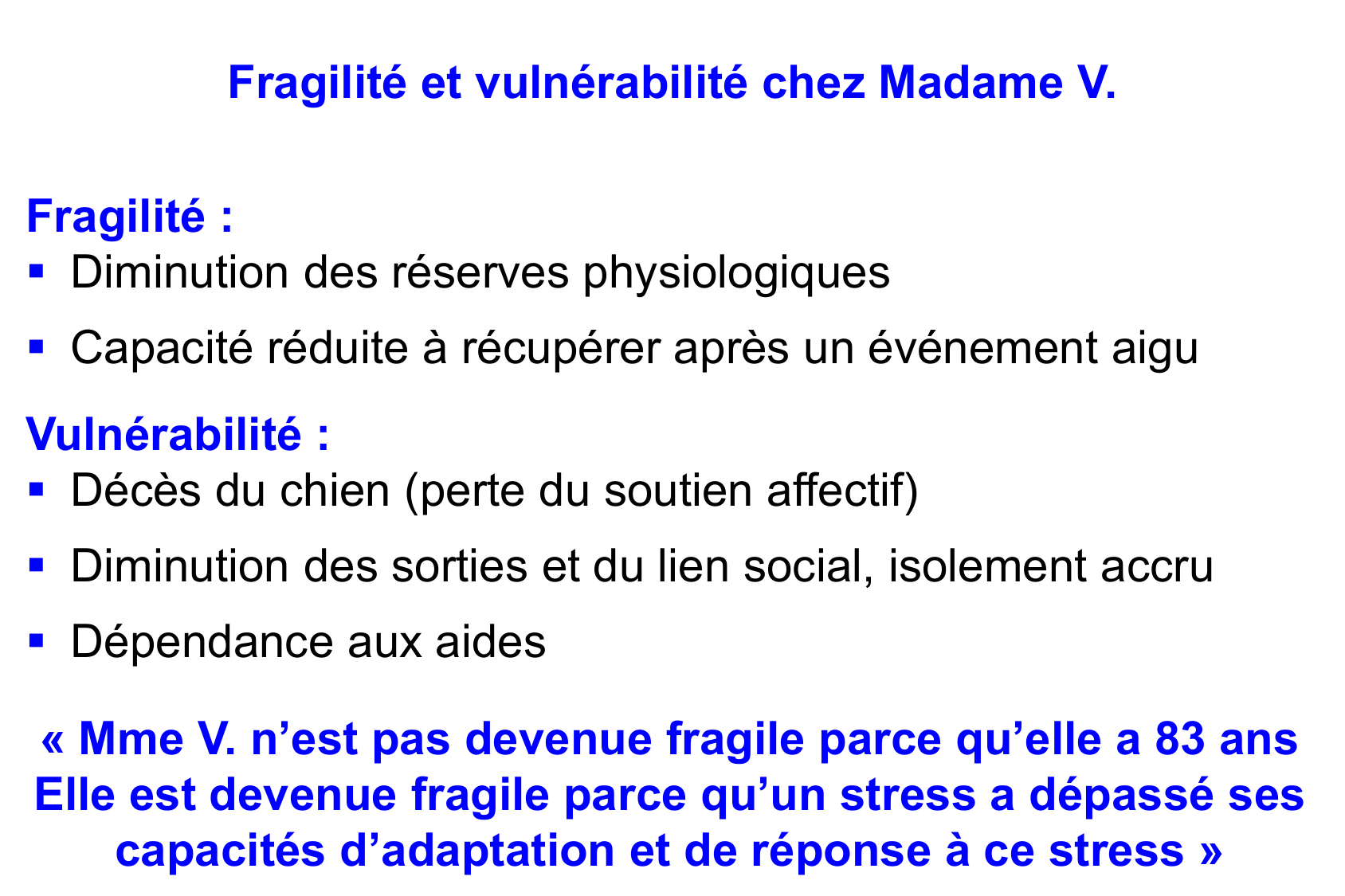 Zekry Vieillissement Vulnerabilite Qualité de vie 02.02.2026BONPSS page 38