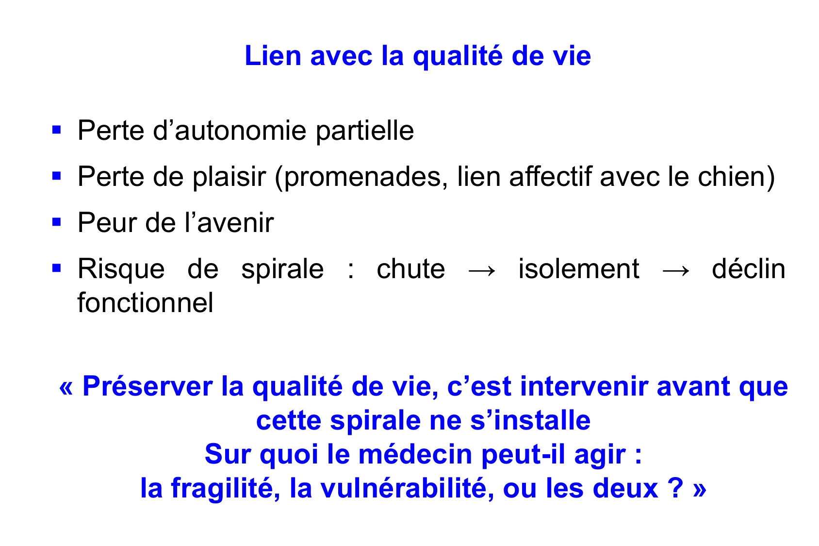 Zekry Vieillissement Vulnerabilite Qualité de vie 02.02.2026BONPSS page 39
