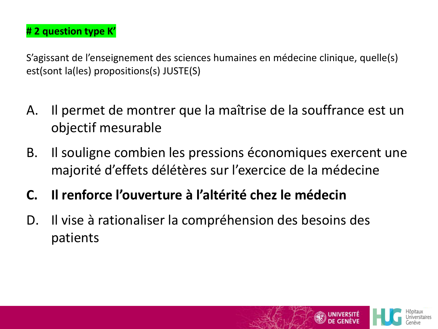 luthy 18.9.25 avec qcm reponses page 25