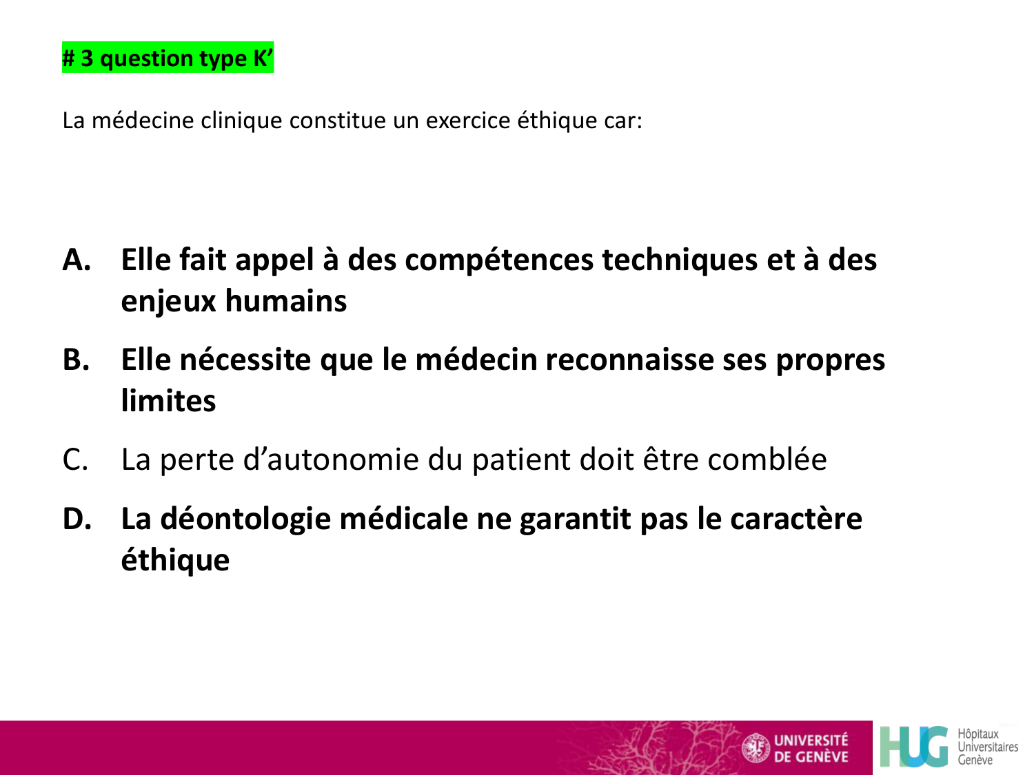 luthy 18.9.25 avec qcm reponses page 27