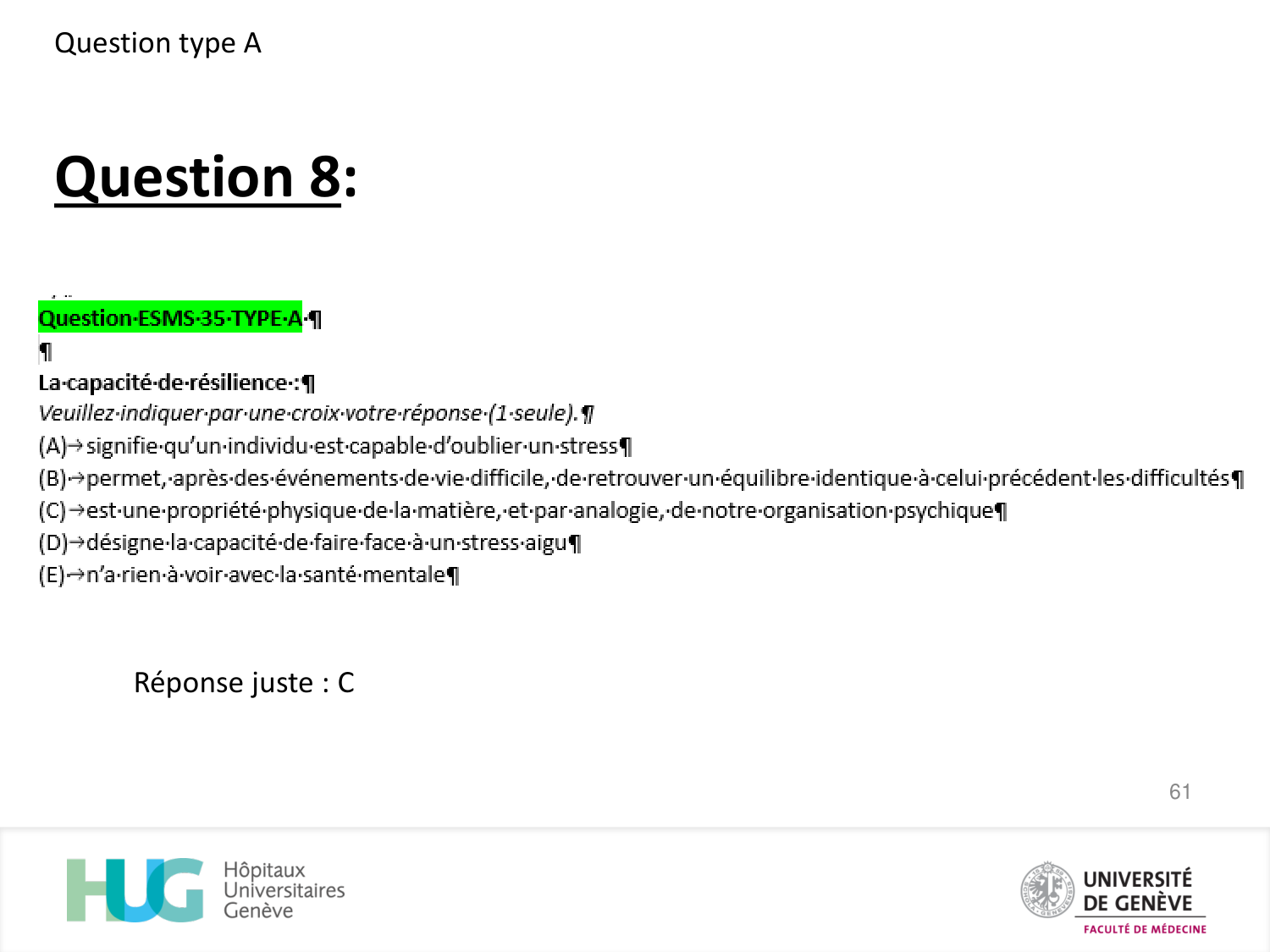 répét comm luthy 25 page 61