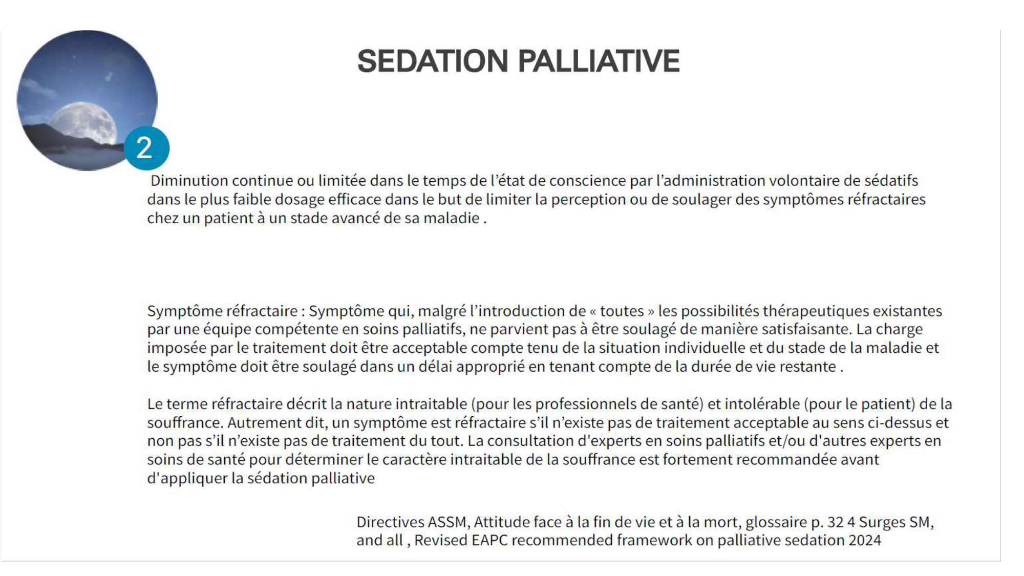 vfavecreponses REPETITOIRE COMPLEXITE RECOURS AUX SOINS 2026 page 33