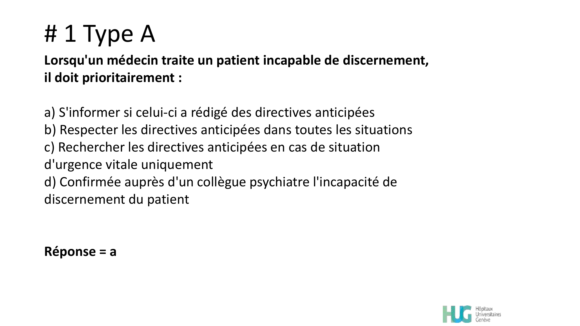 vfavecreponses REPETITOIRE COMPLEXITE RECOURS AUX SOINS 2026 page 57