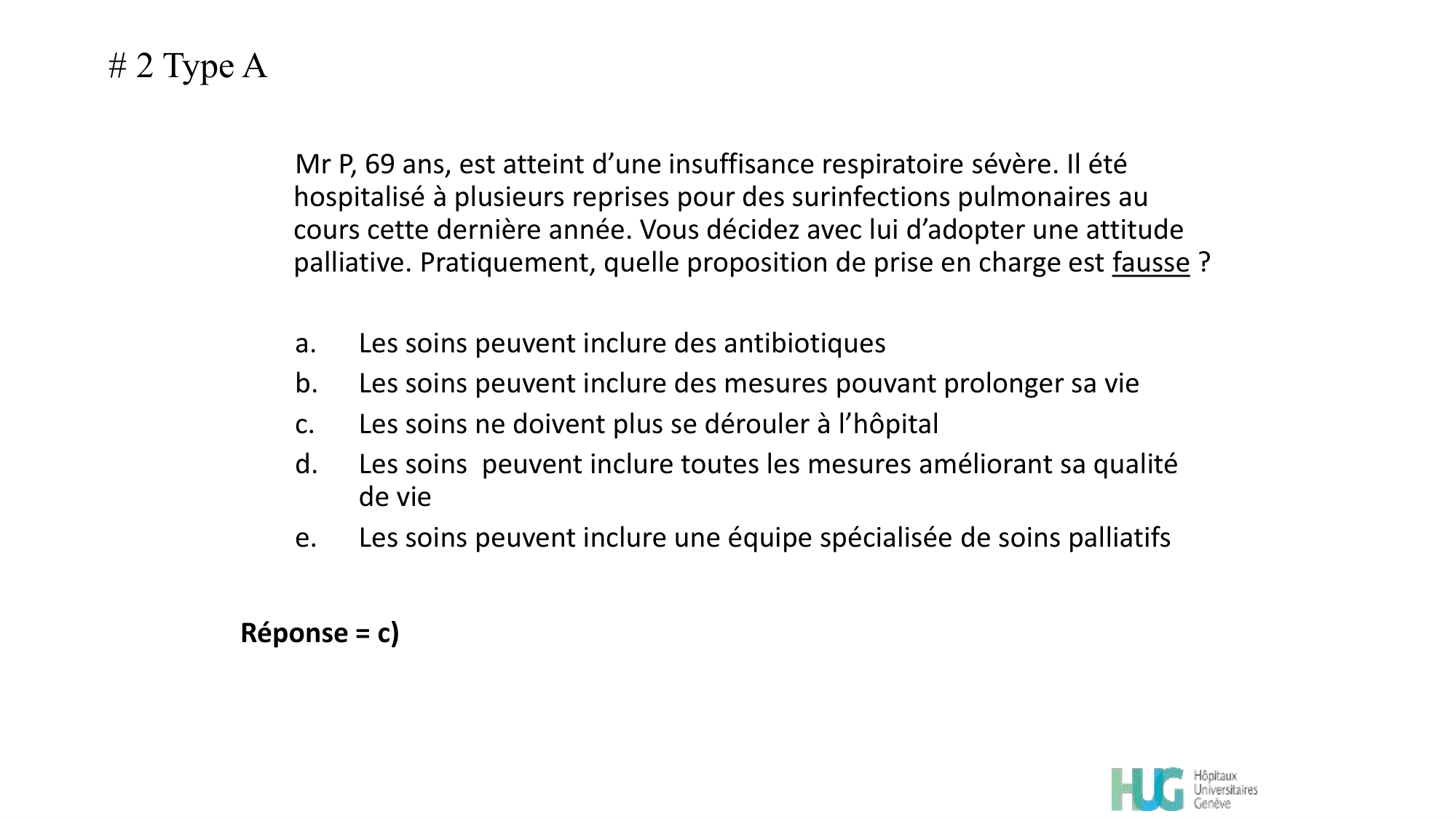 vfavecreponses REPETITOIRE COMPLEXITE RECOURS AUX SOINS 2026 page 59
