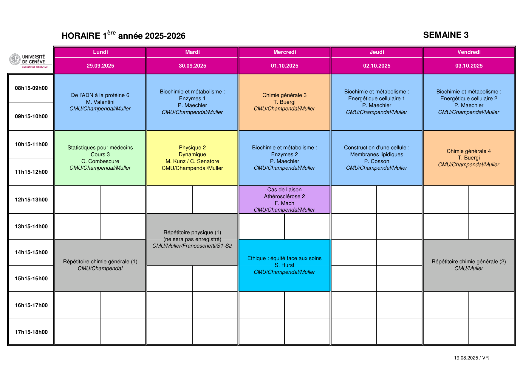 1BA Horaire 2025-2026 20250819 page 4