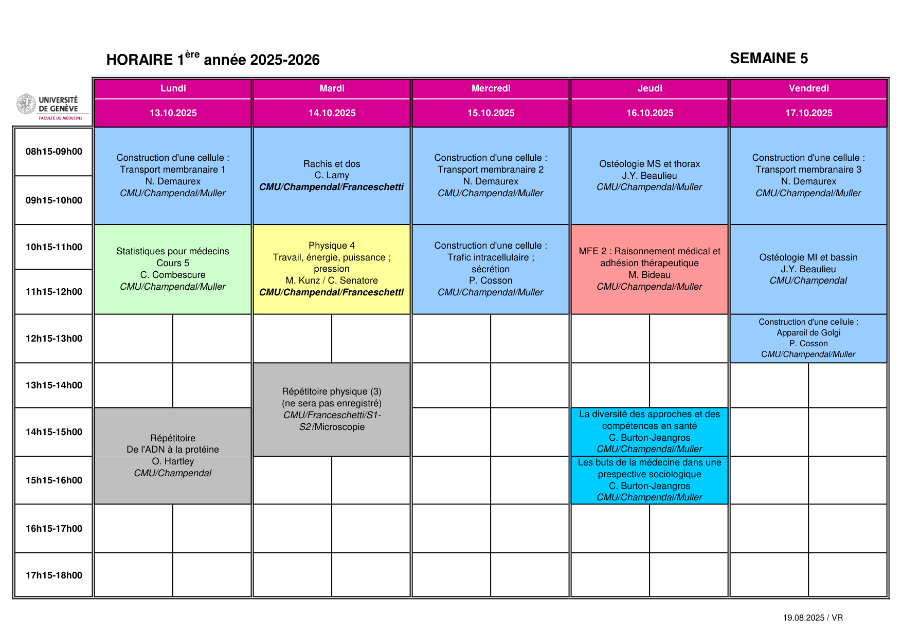 1BA Horaire 2025-2026 20250819 page 6