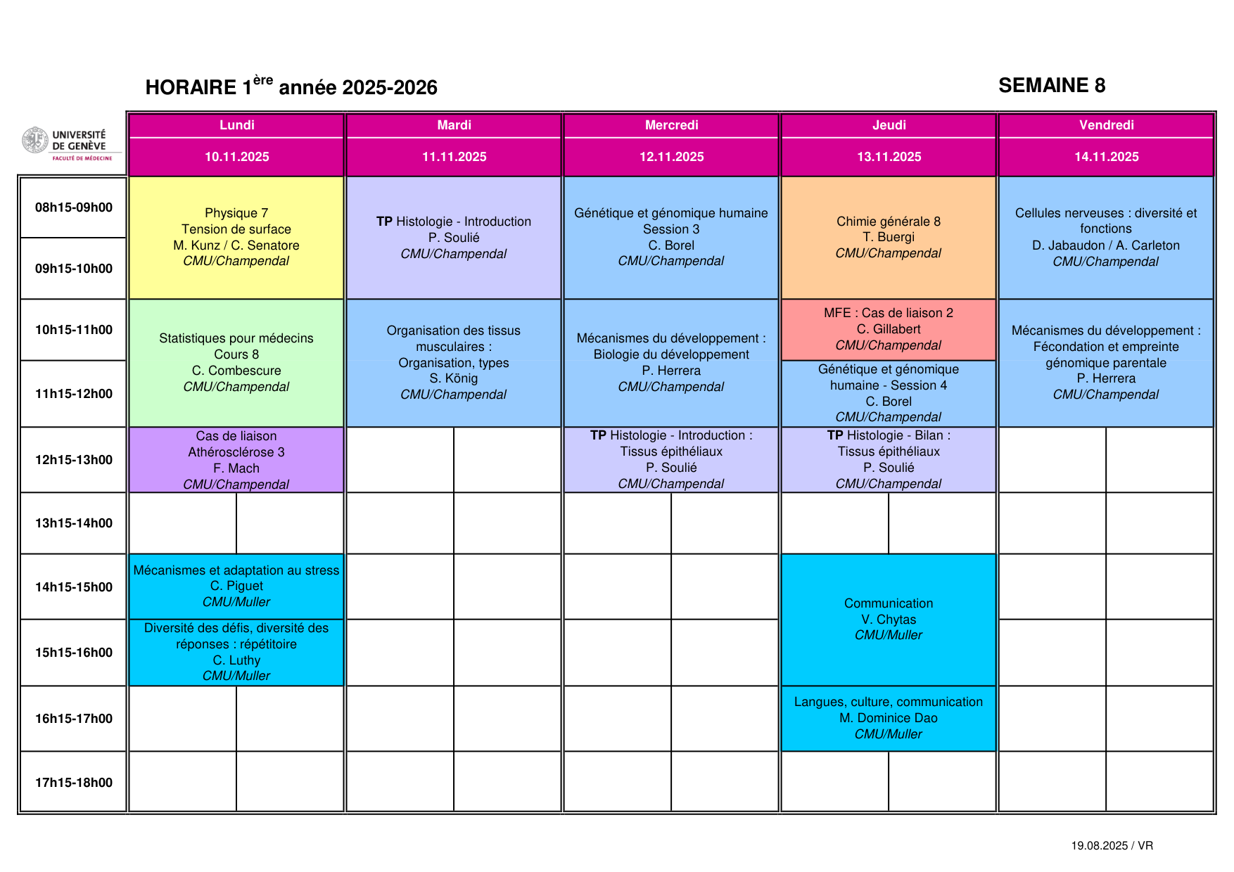 1BA Horaire 2025-2026 20250819 page 10