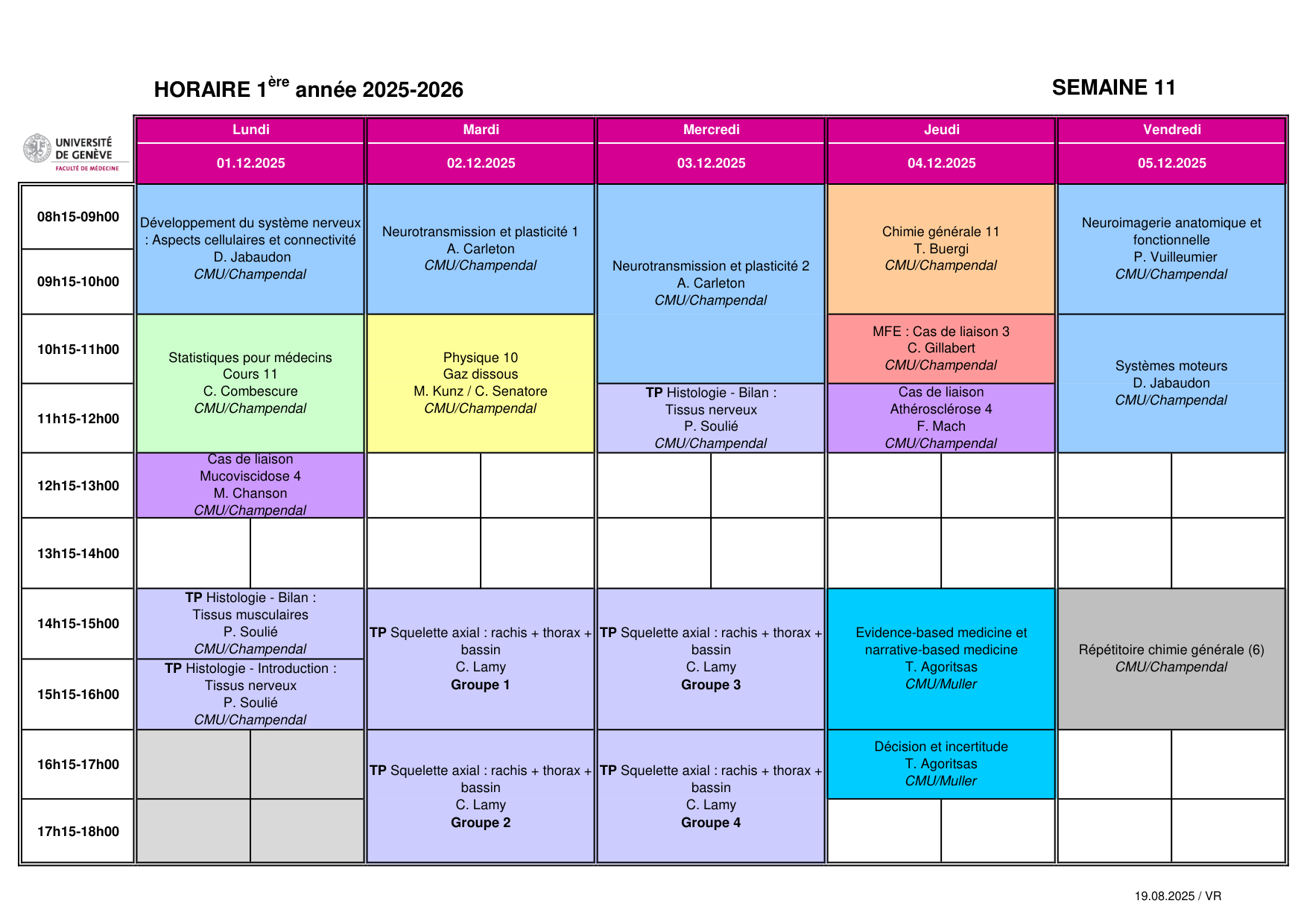 1BA Horaire 2025-2026 20250819 page 13