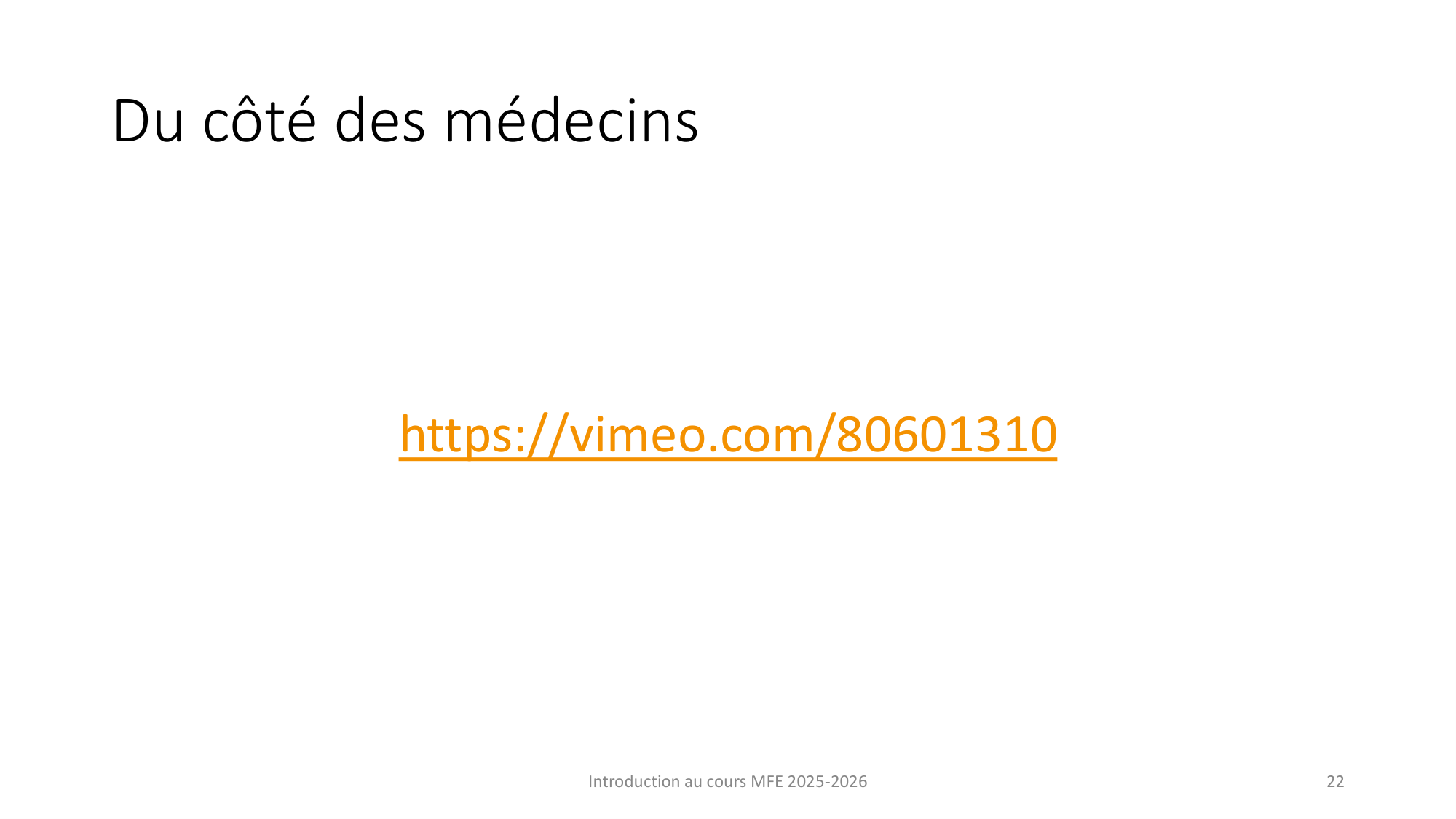 Introduction à MFE, séance dinformation 1BA, 2025-pour document page 22