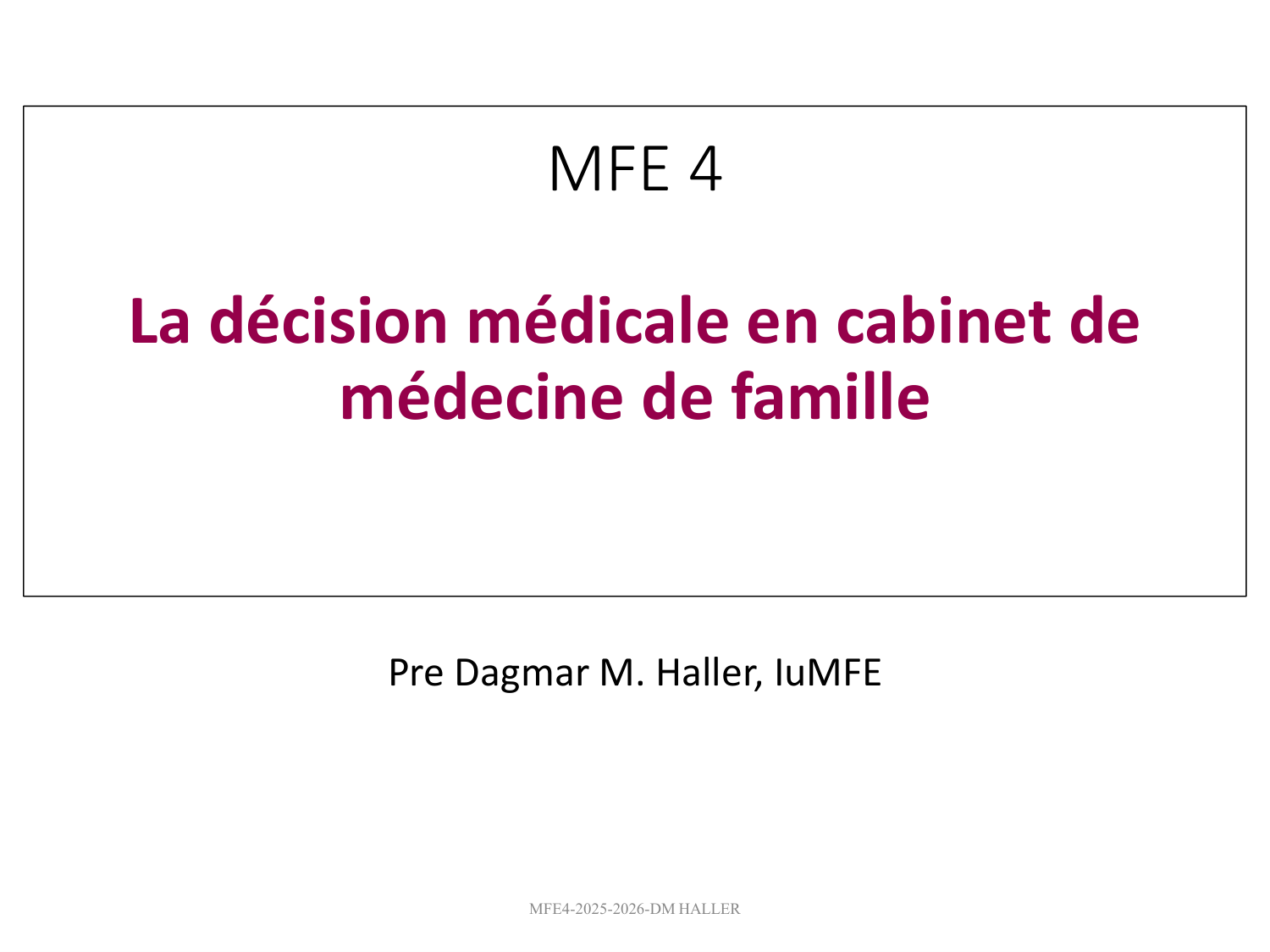 MFE4,11.12.2025 décision médicale page 2