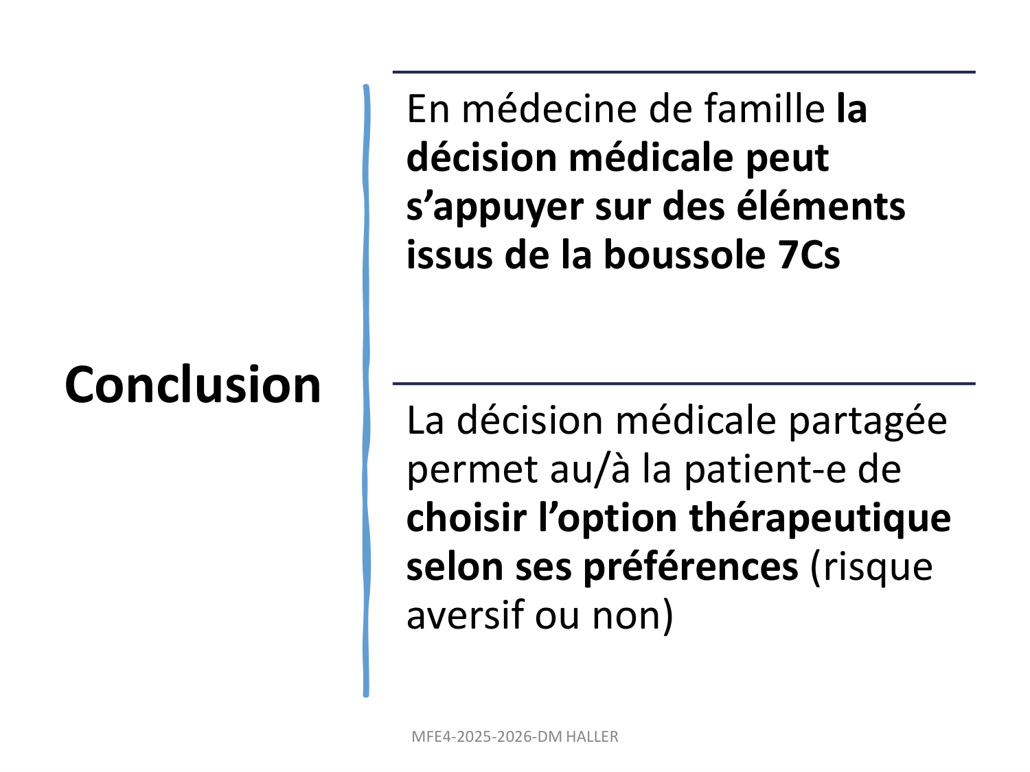 MFE4,11.12.2025 décision médicale page 39