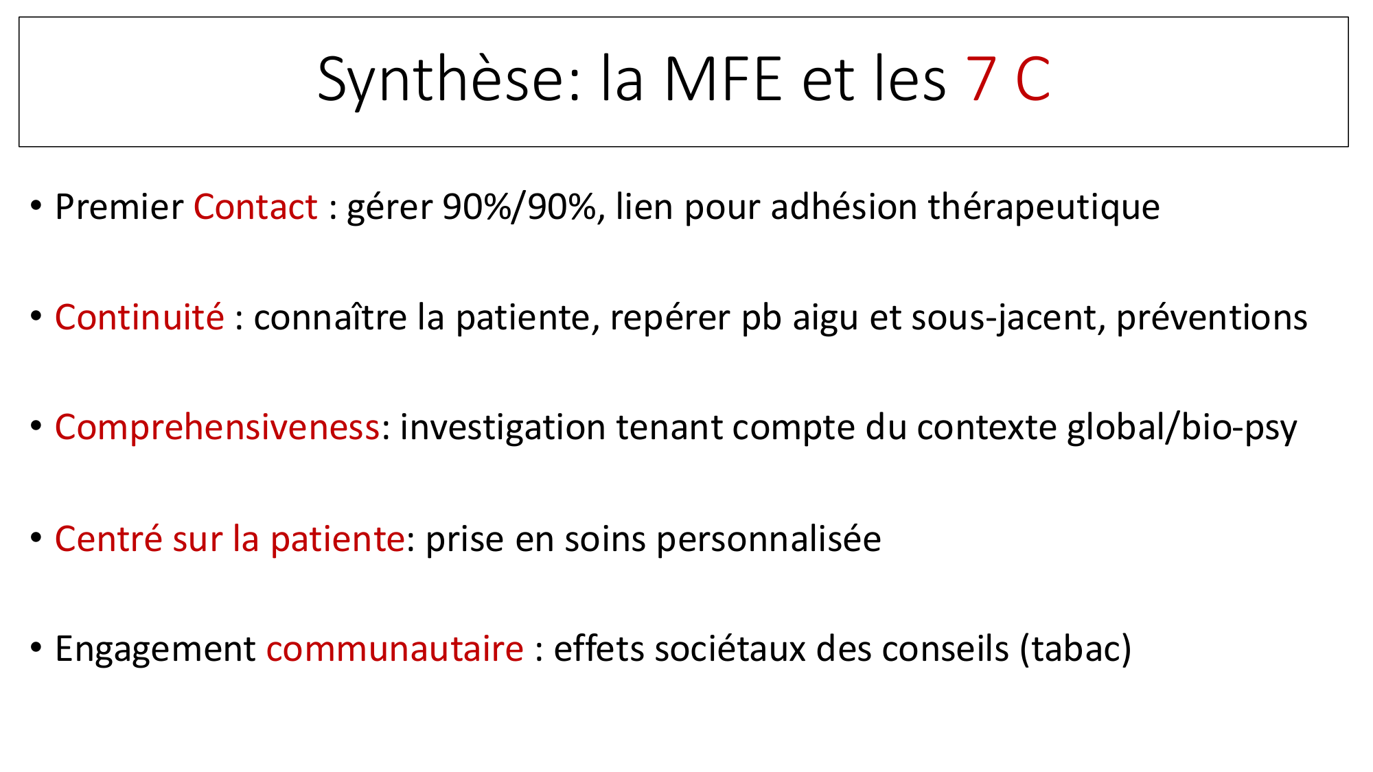 cas de laison MFE 1 page 44