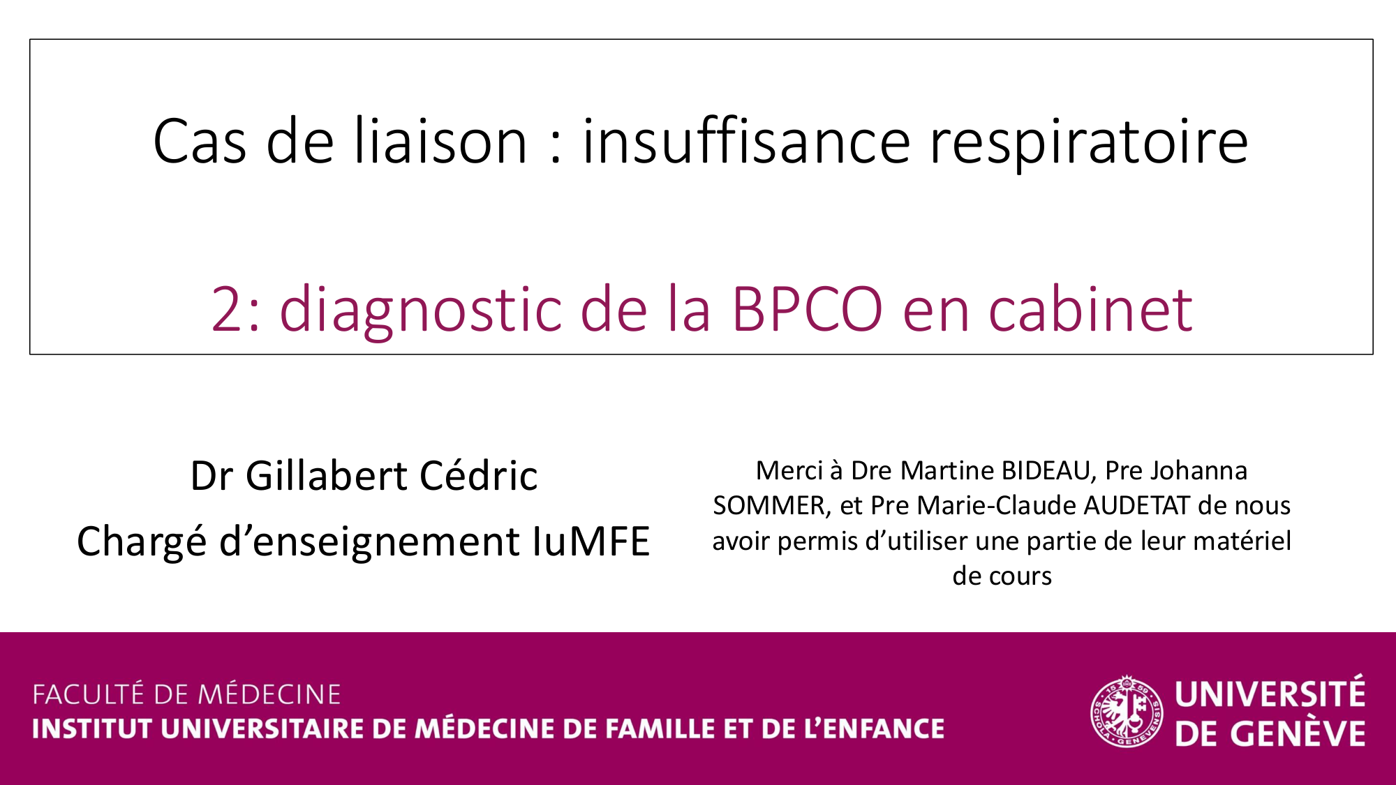 cas de laison MFE 2 page 1