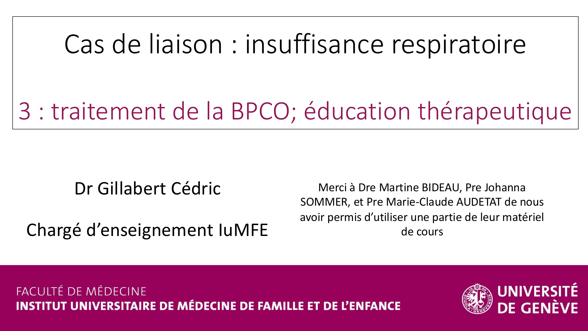 cas de laison MFE 3 page 1