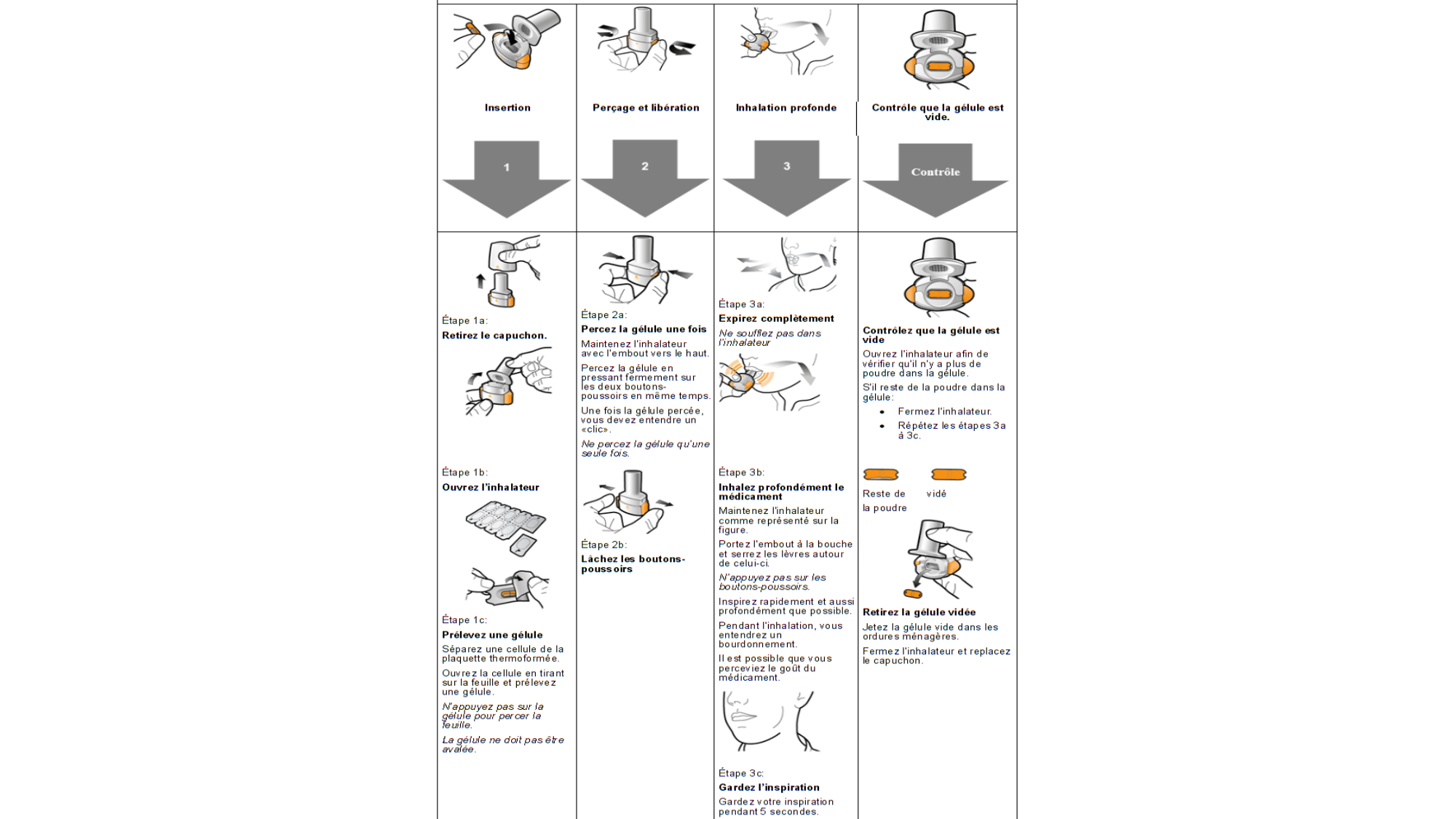 cas de laison MFE 3 page 32