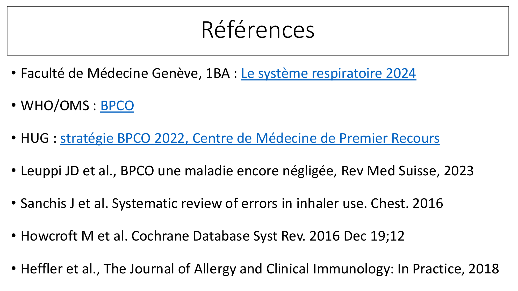 cas de laison MFE 3 page 47