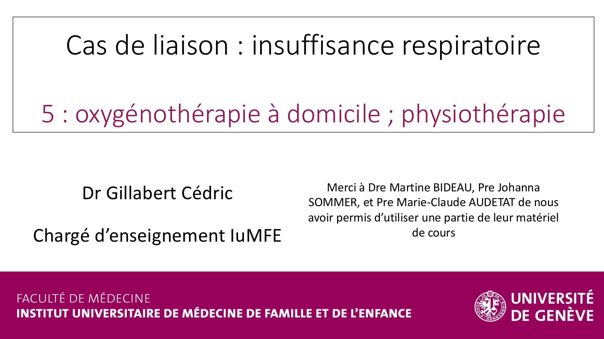 cas de laison MFE 5 page 1