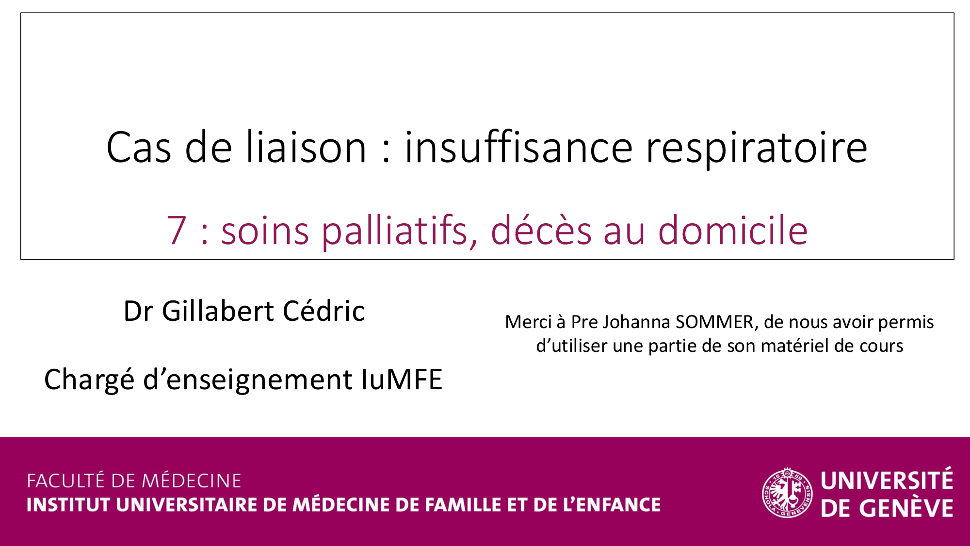 cas de laison MFE 7 page 1