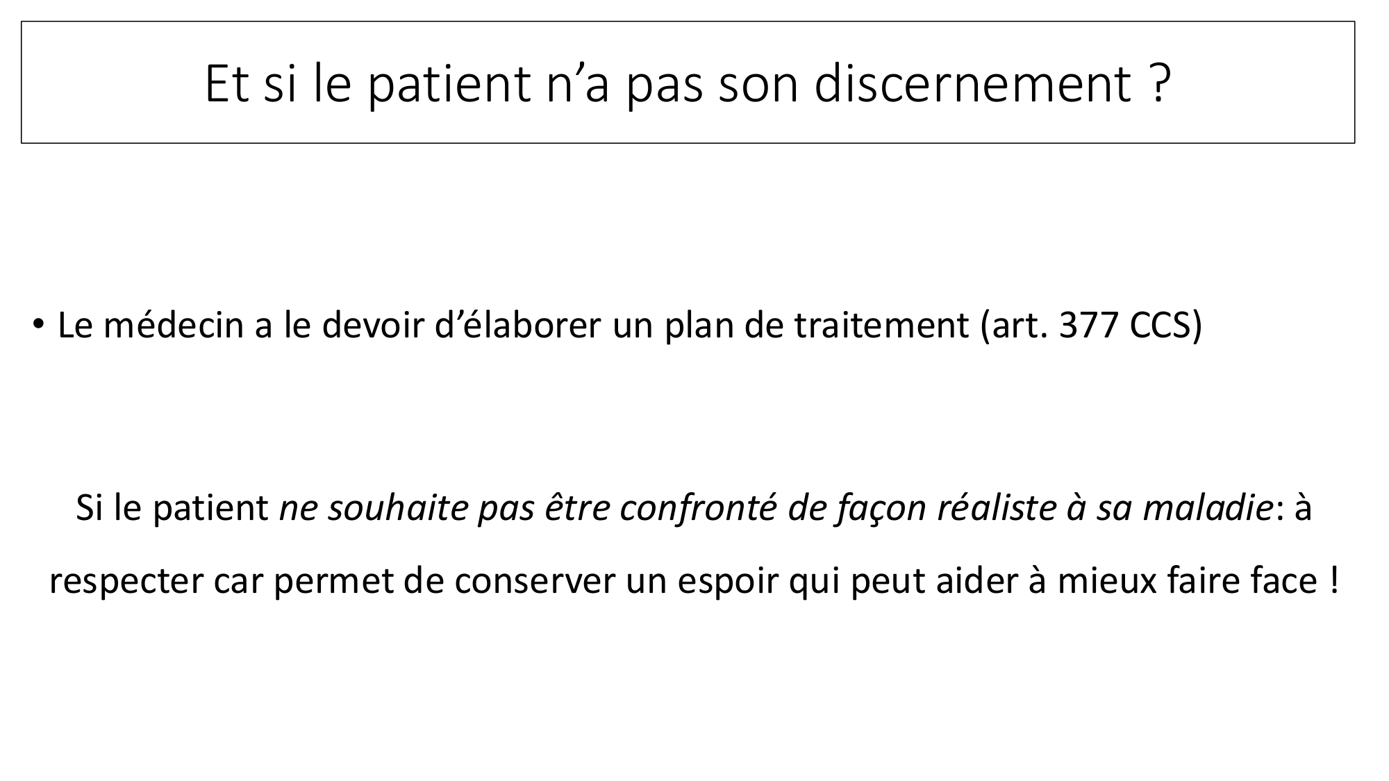 cas de laison MFE 7 page 22